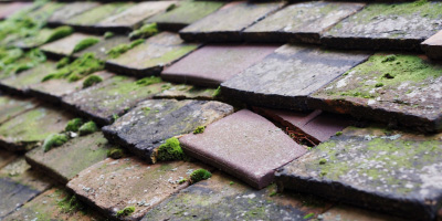 Pulloxhill roof repair costs